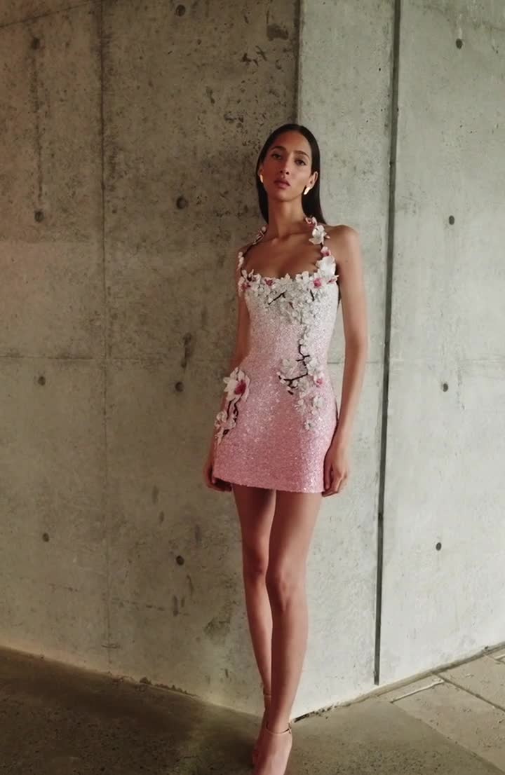 Parée SS25